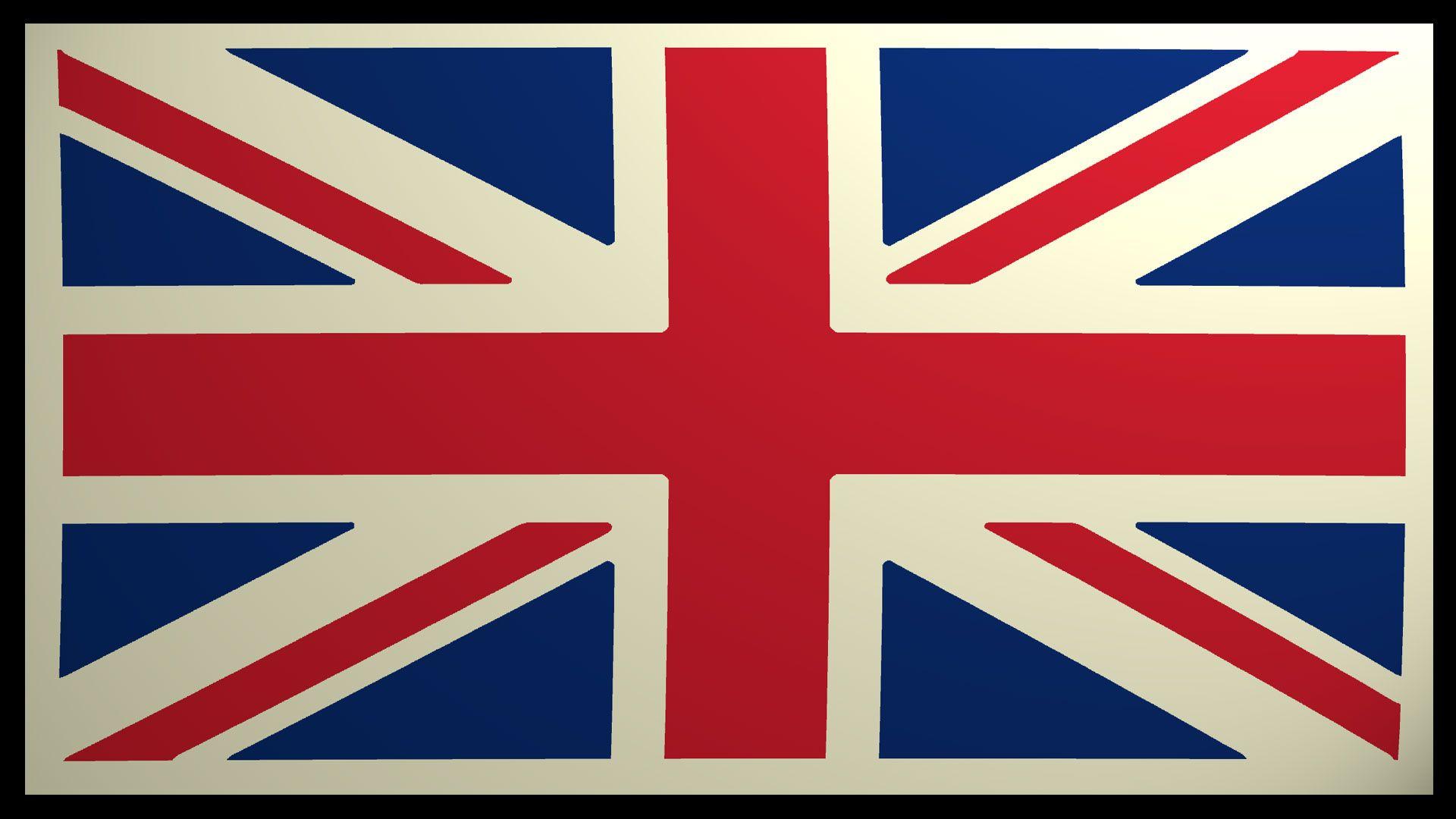 British United Kingdom Flag 2K Wallpapers of Flag