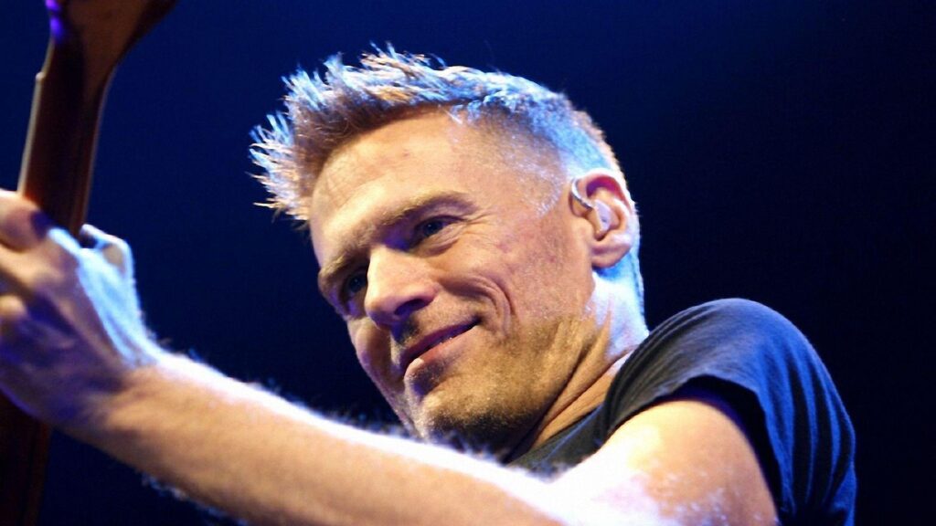 Bryan Adams 2K Pictures