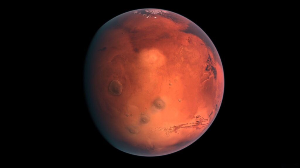 Mars Wallpaper Backgrounds  – Full HD