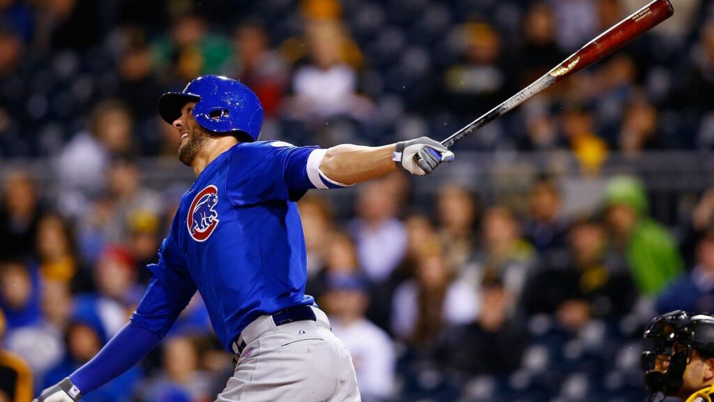 MLB Nightly Kris Bryant helps lead Cubs past Pirates with three