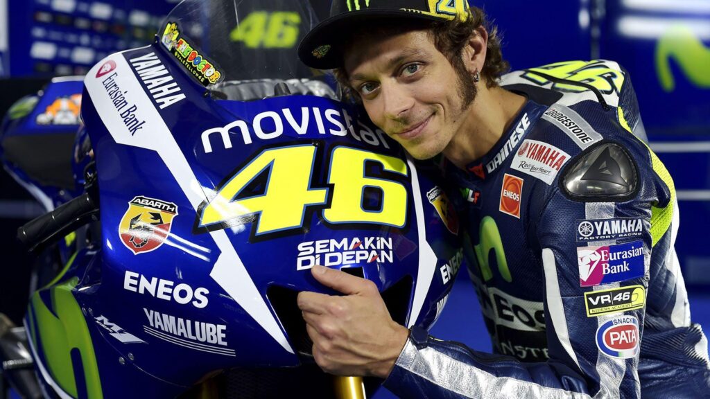Valentino rossi wallpapers – Free 2K wallpapers for p