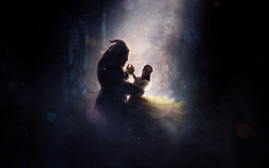 Beauty and the Beast K Wallpapers