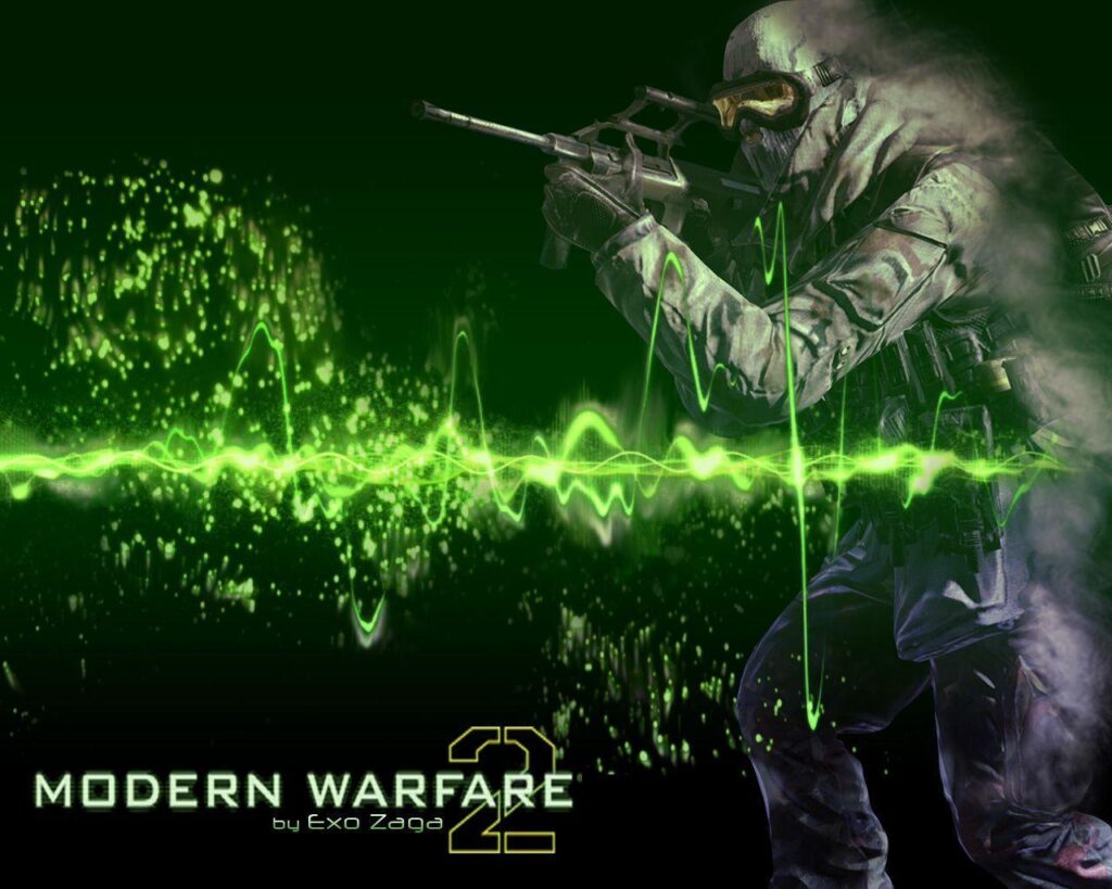 Kane blog picz Call Of Duty Mw 2K Wallpapers