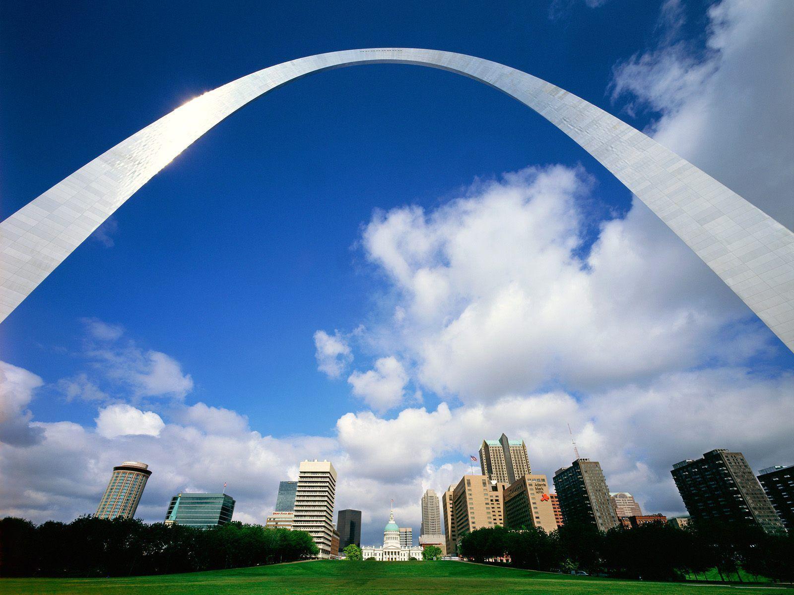 St Louis Wallpapers