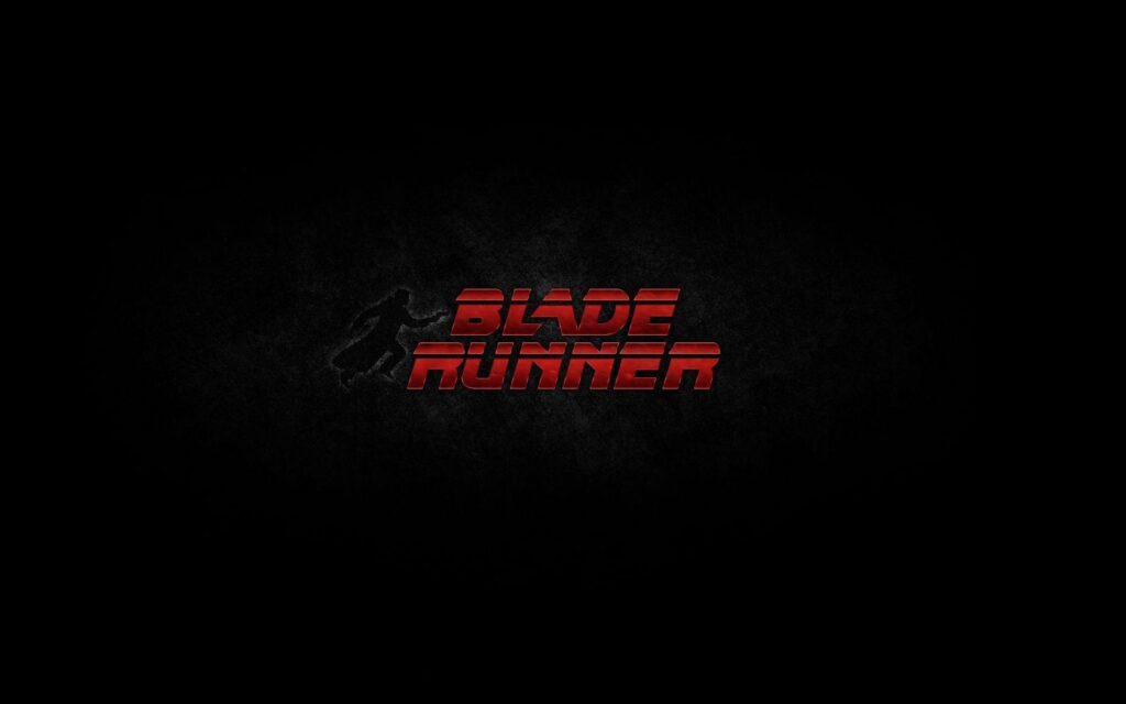 Best Blade Runner Desk 4K Wallpapers