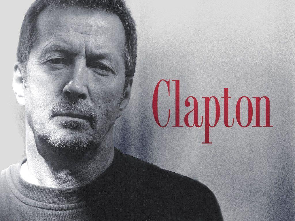 Pin Eric Clapton Wallpapers