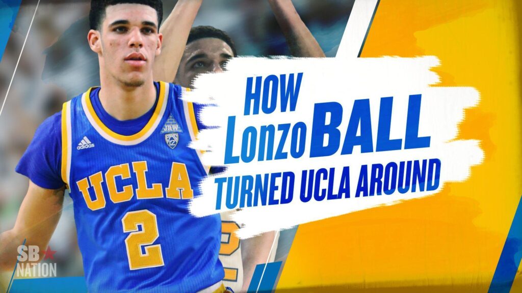 Lonzo Ball’s destiny with the Lakers has come true