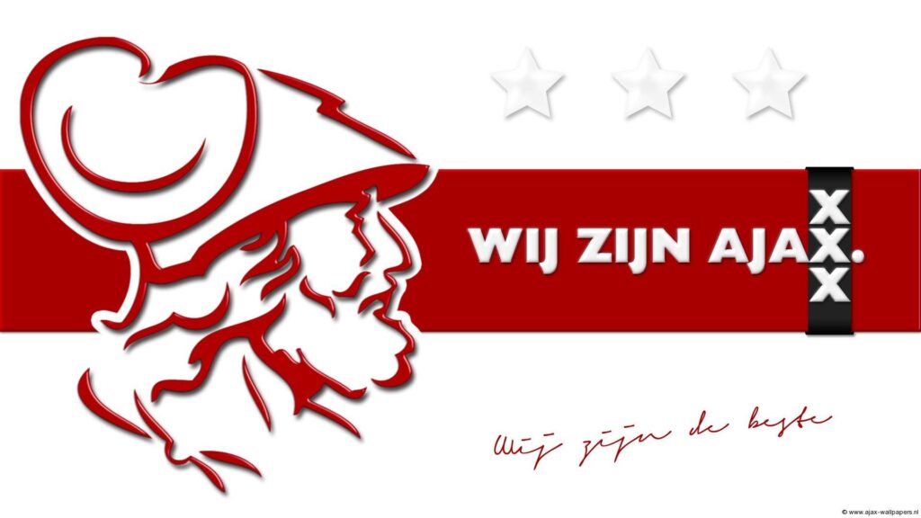 AFC Wiz Jin Ajax Wallpapers