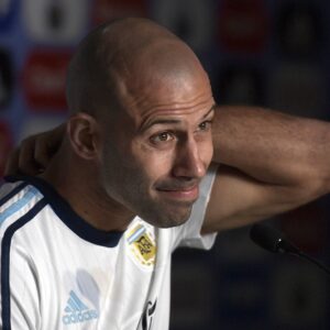 Mascherano