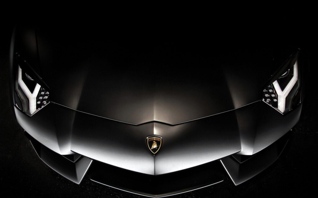 Lamborghini Aventador Wallpapers