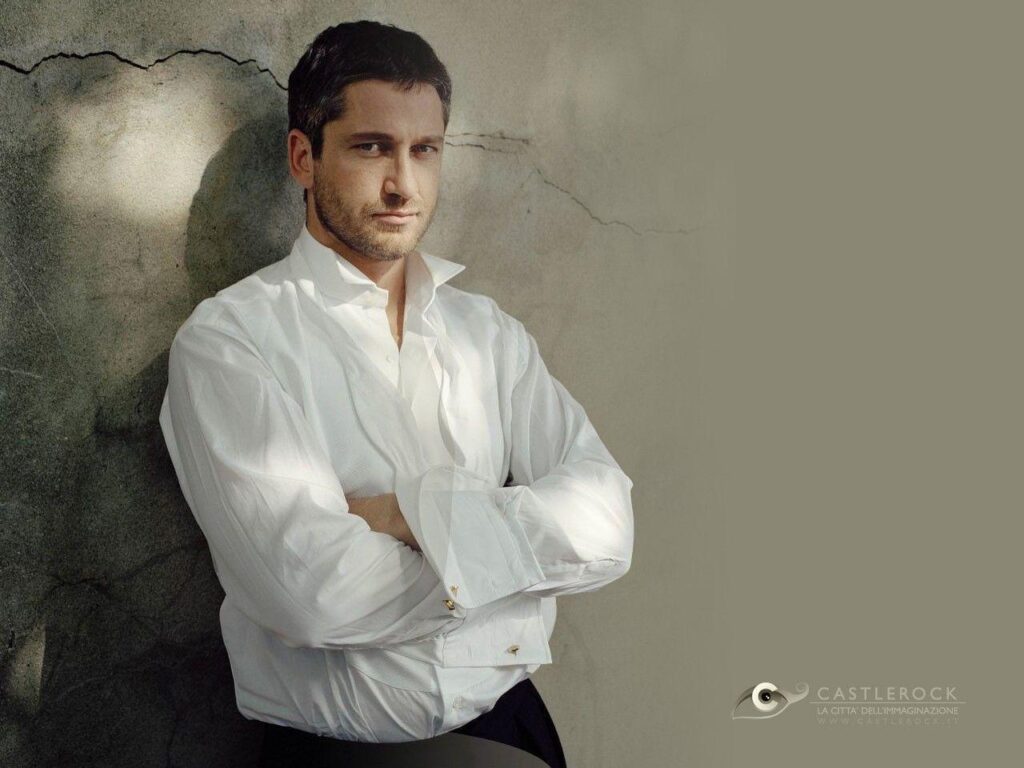 Gerard Butler Wallpapers, Photos and Wallpaper