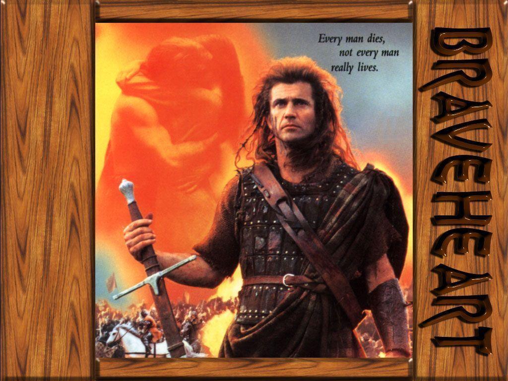 Braveheart Wallpapers 2K Wallpapers in Movies