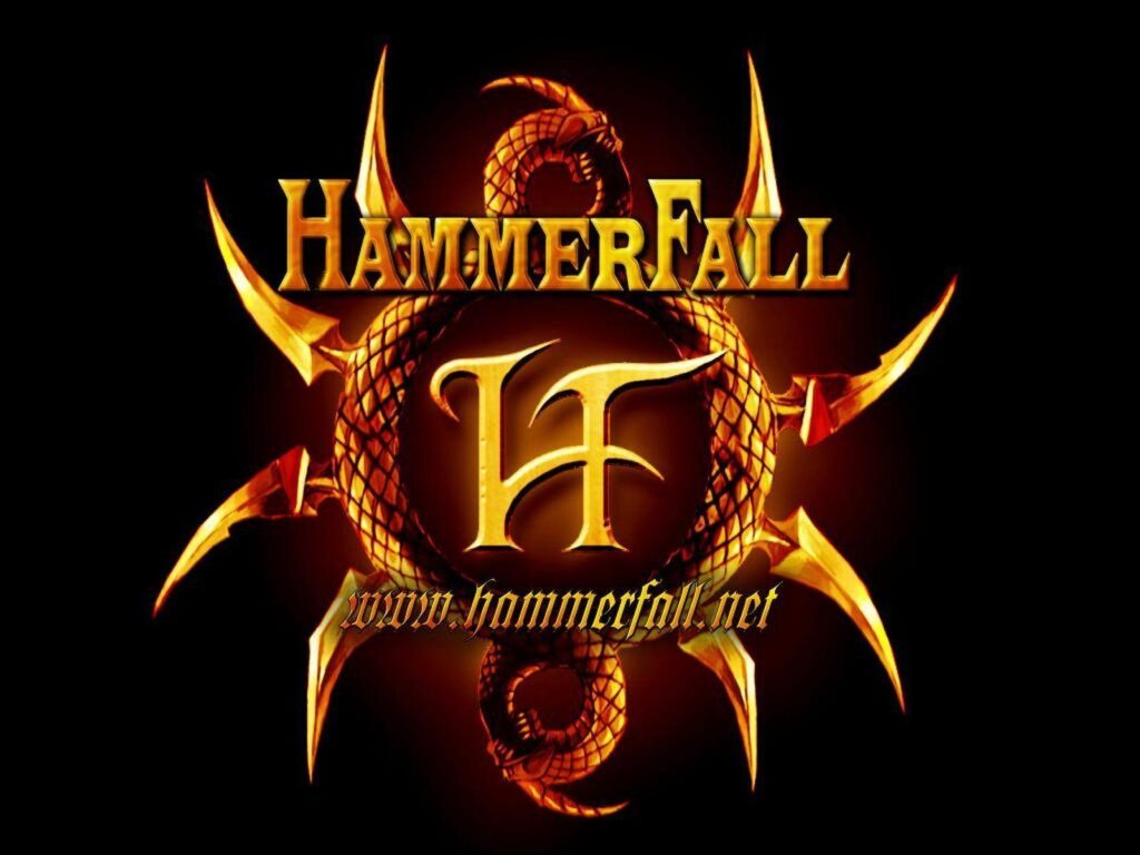 Hammerfall,Hammerfall, Wallpapers Metal Bands Heavy Metal