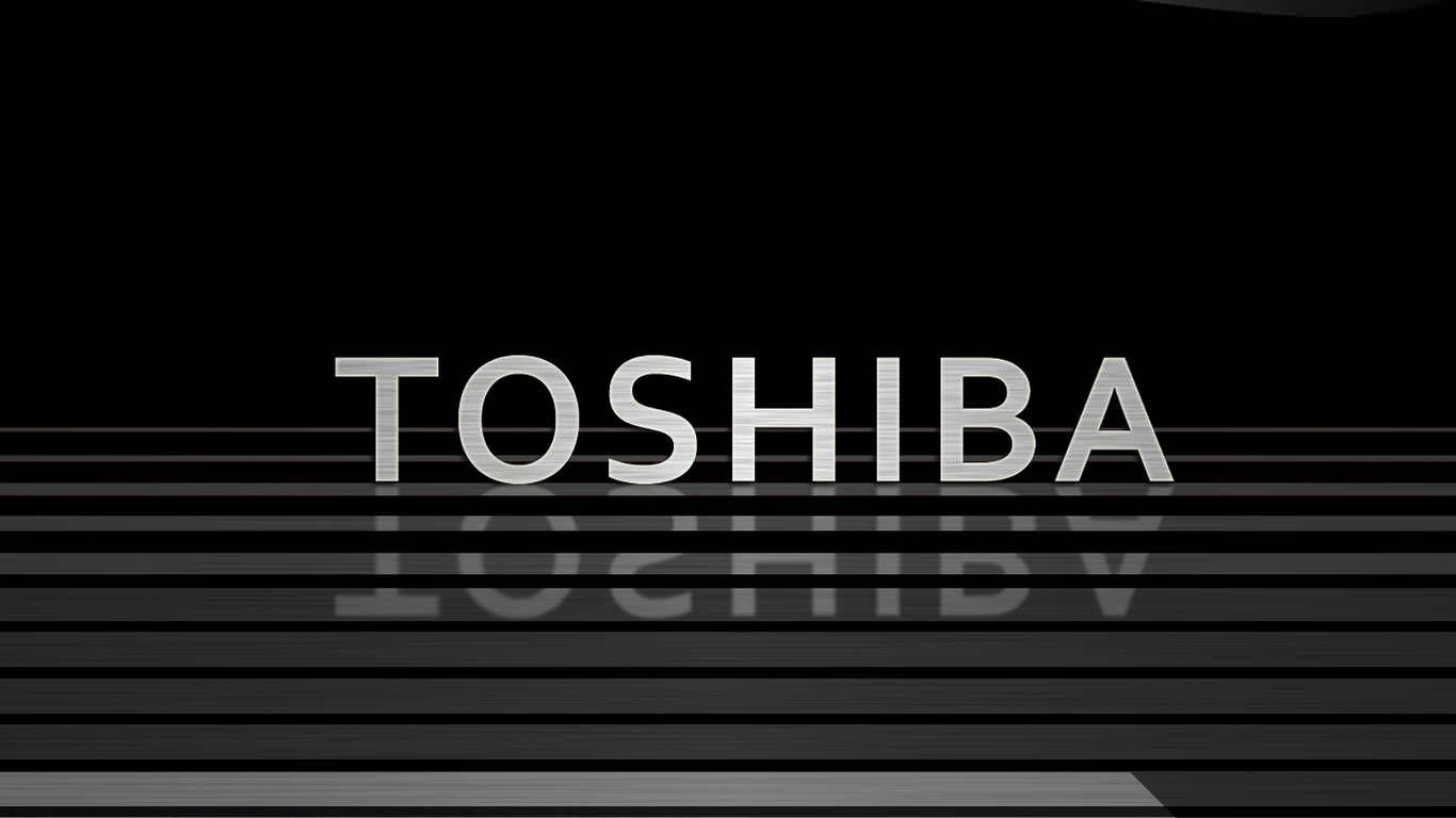 TOSHIBA Satellite Desk 4K PC And Mac Wallpapers