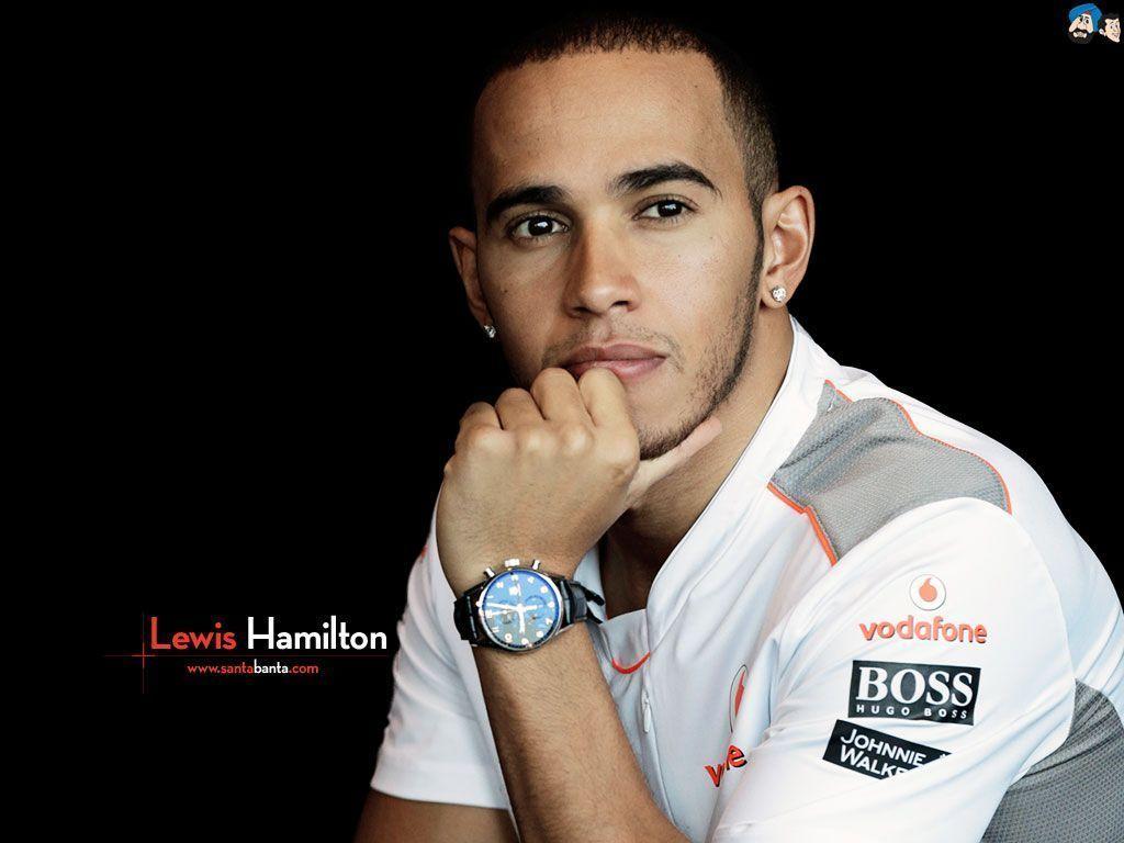 Lewis Hamilton PicturesHd Wallpapers