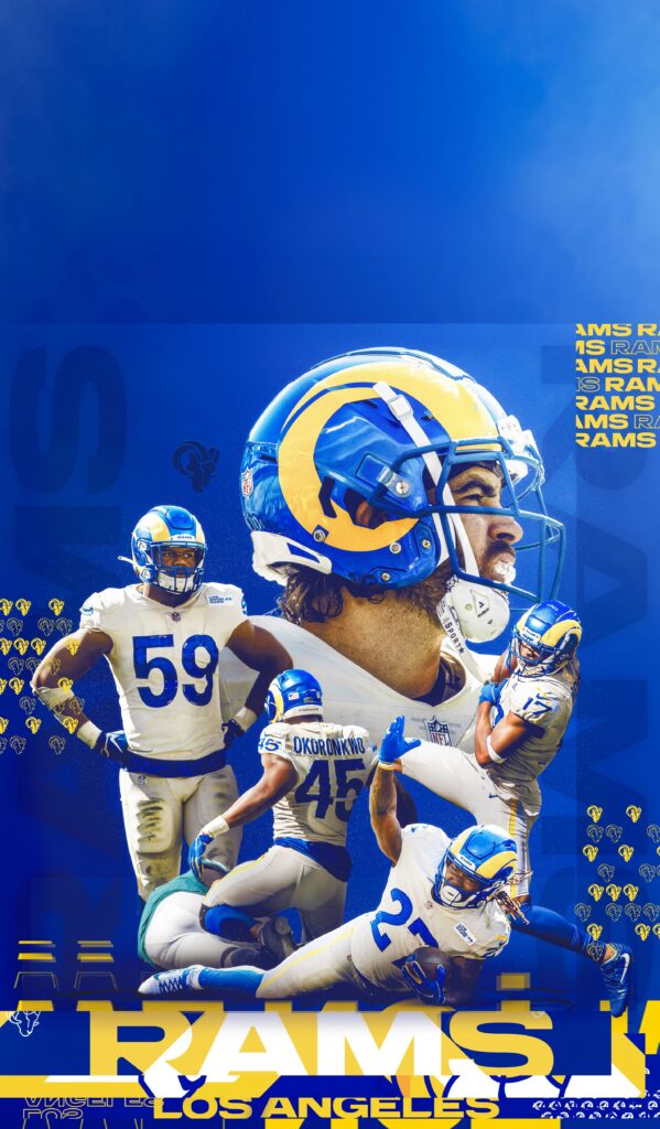 Rams Wallpapers