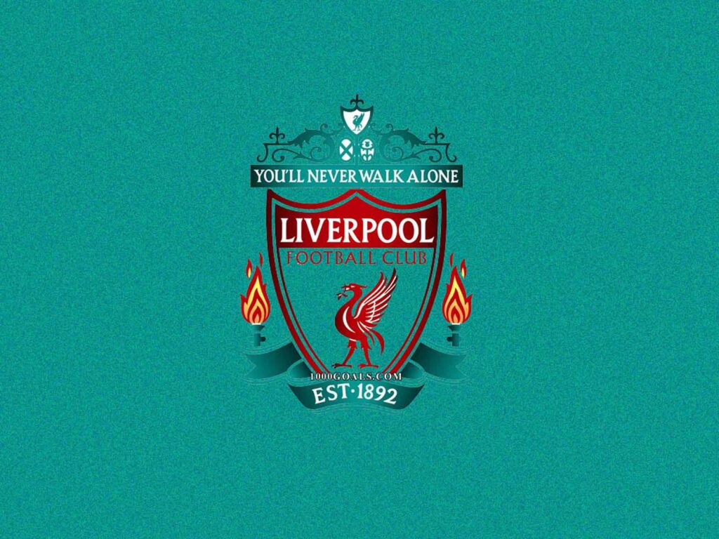Wallpapers Liverpool FC Logo Wallpapers
