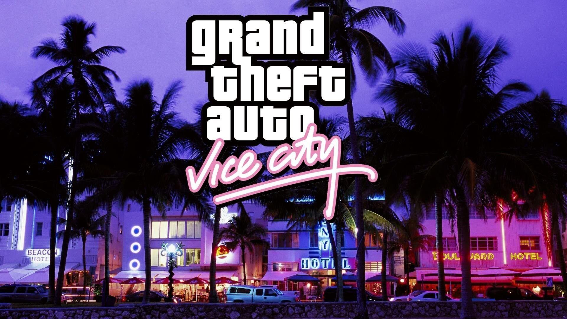 Grand Theft Auto Vice City Cheat Codes for Xbox