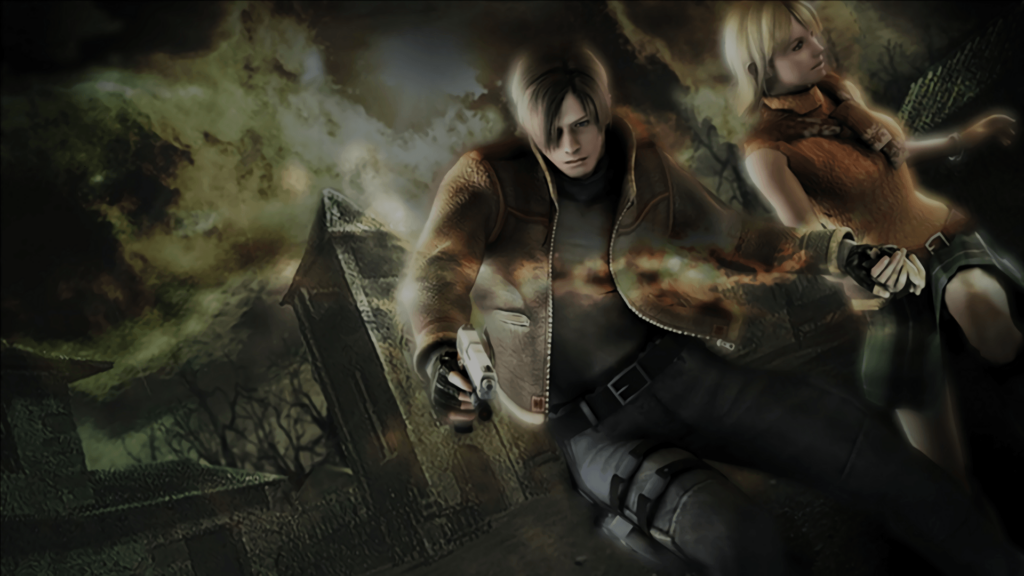 Resident Evil