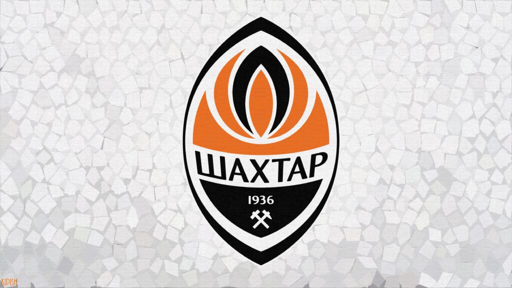 FC Shakhtar Donetsk k Ultra 2K Wallpapers