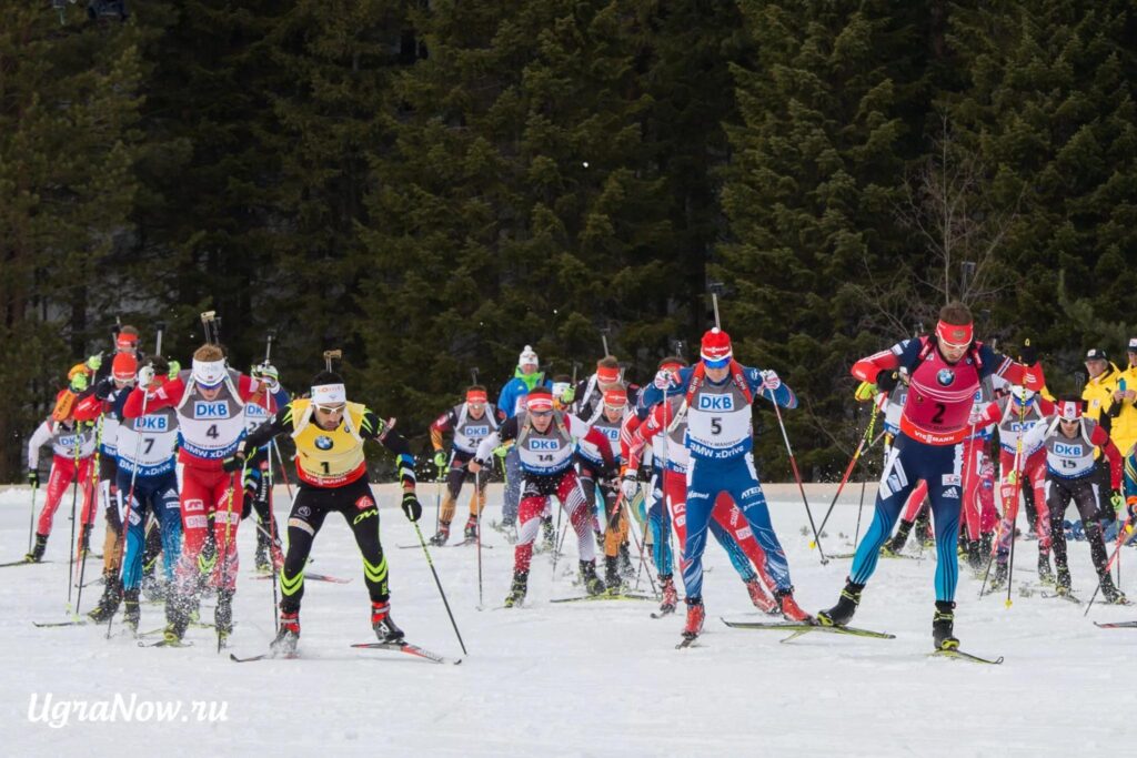 Biathlon Wallpapers Widescreen Wallpaper Photos Pictures