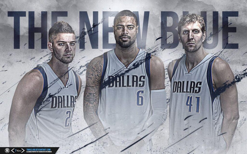 Big Dallas Mavs Wallpapers by tmaclabi