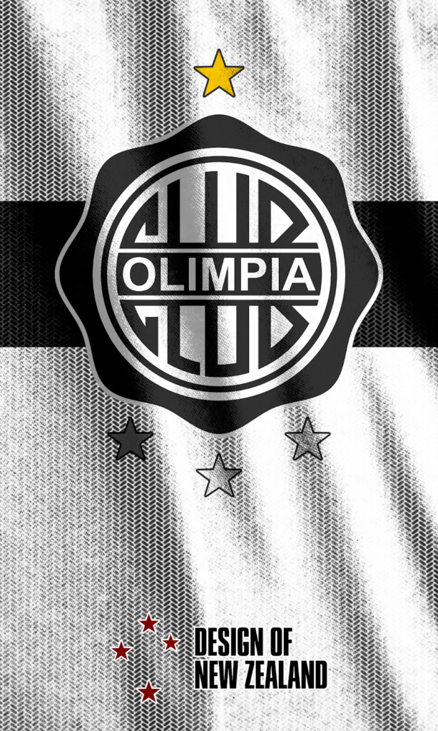 Wallpapers Club Olimpia