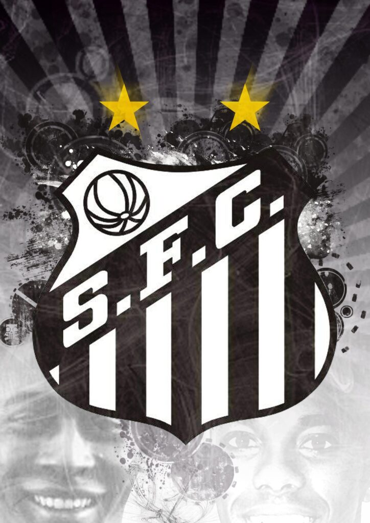 Wallpapers Santos FC by Slifer