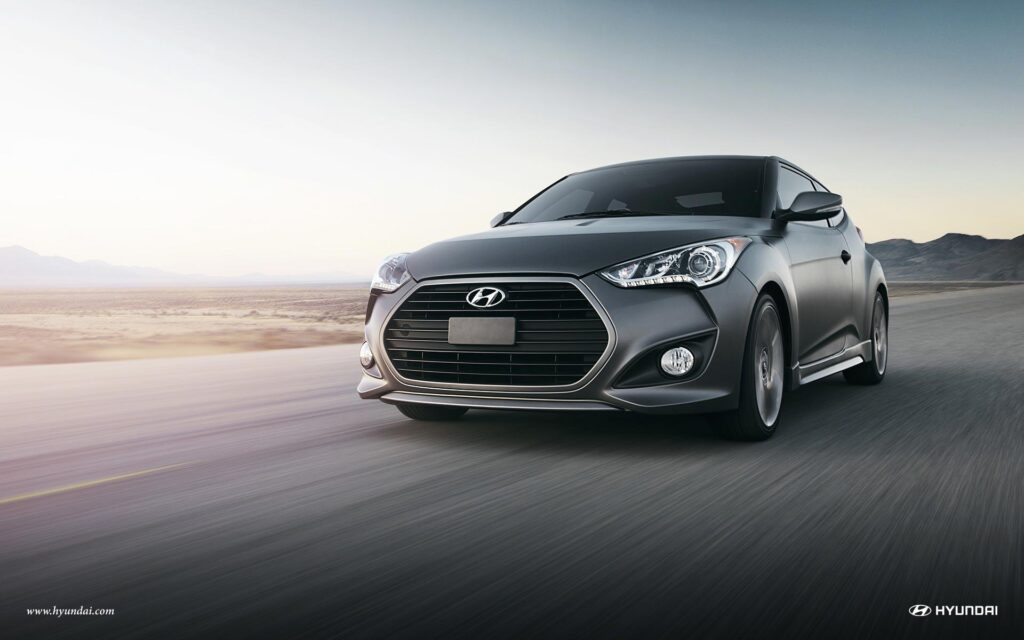 Hyundai Wallpapers High Resolution