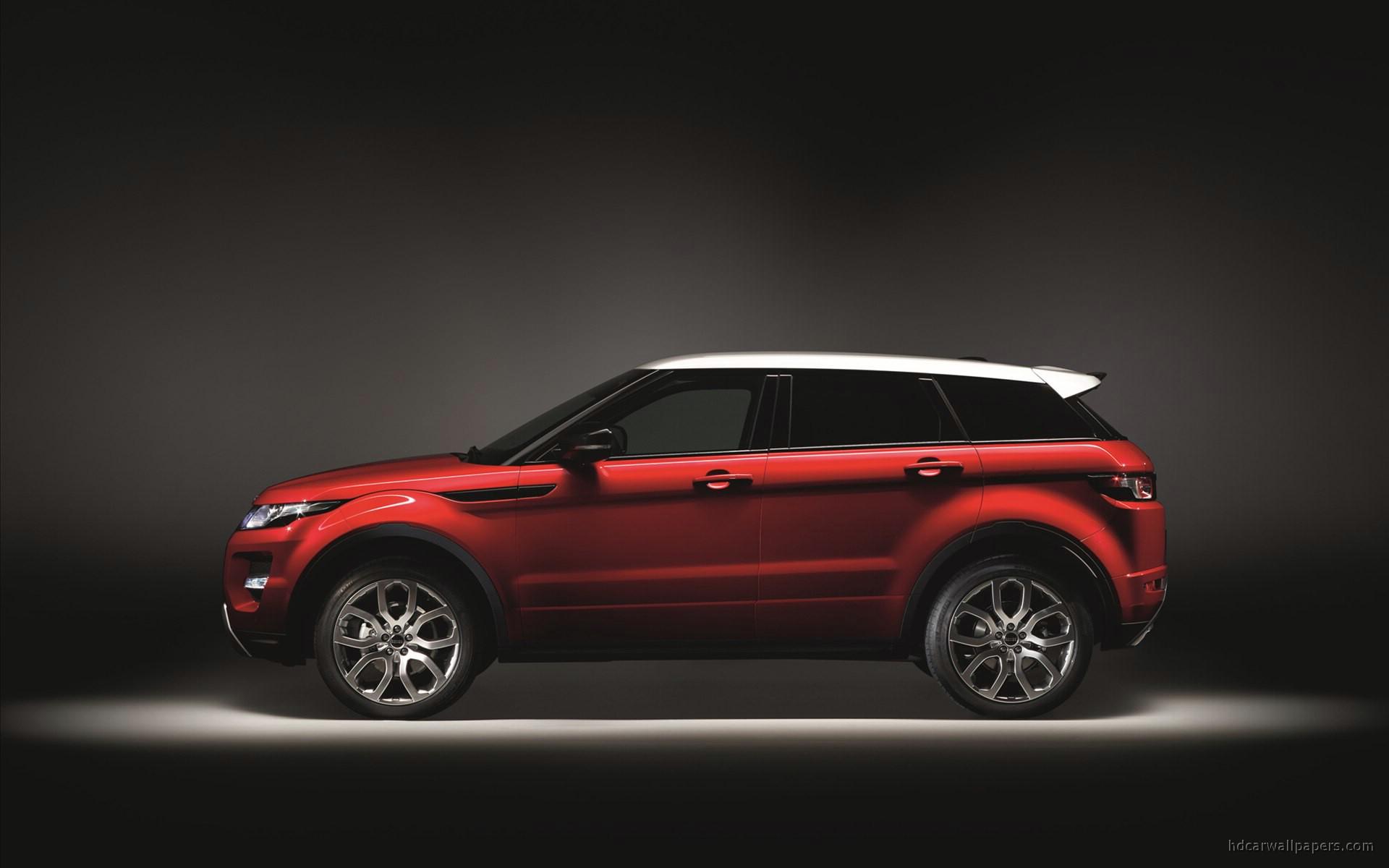 Range Rover Wallpapers 2K For Iphone