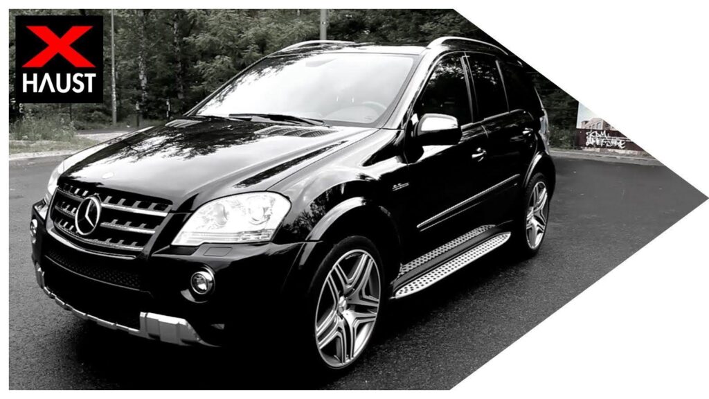 Saturday th March Mercedes Ml 2K Backgrounds for PC