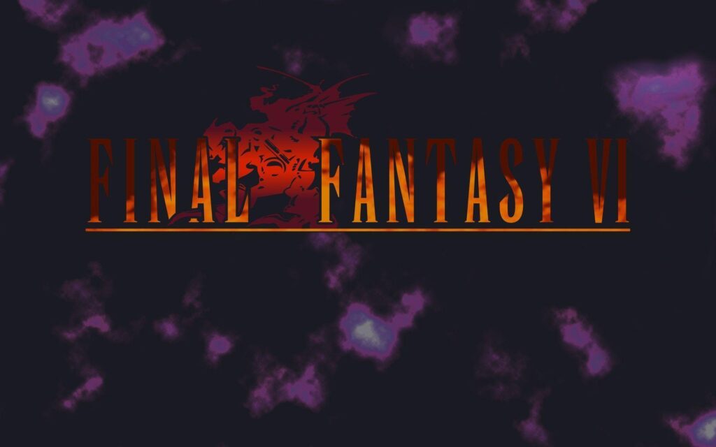 Final Fantasy Wallpapers – FFVI