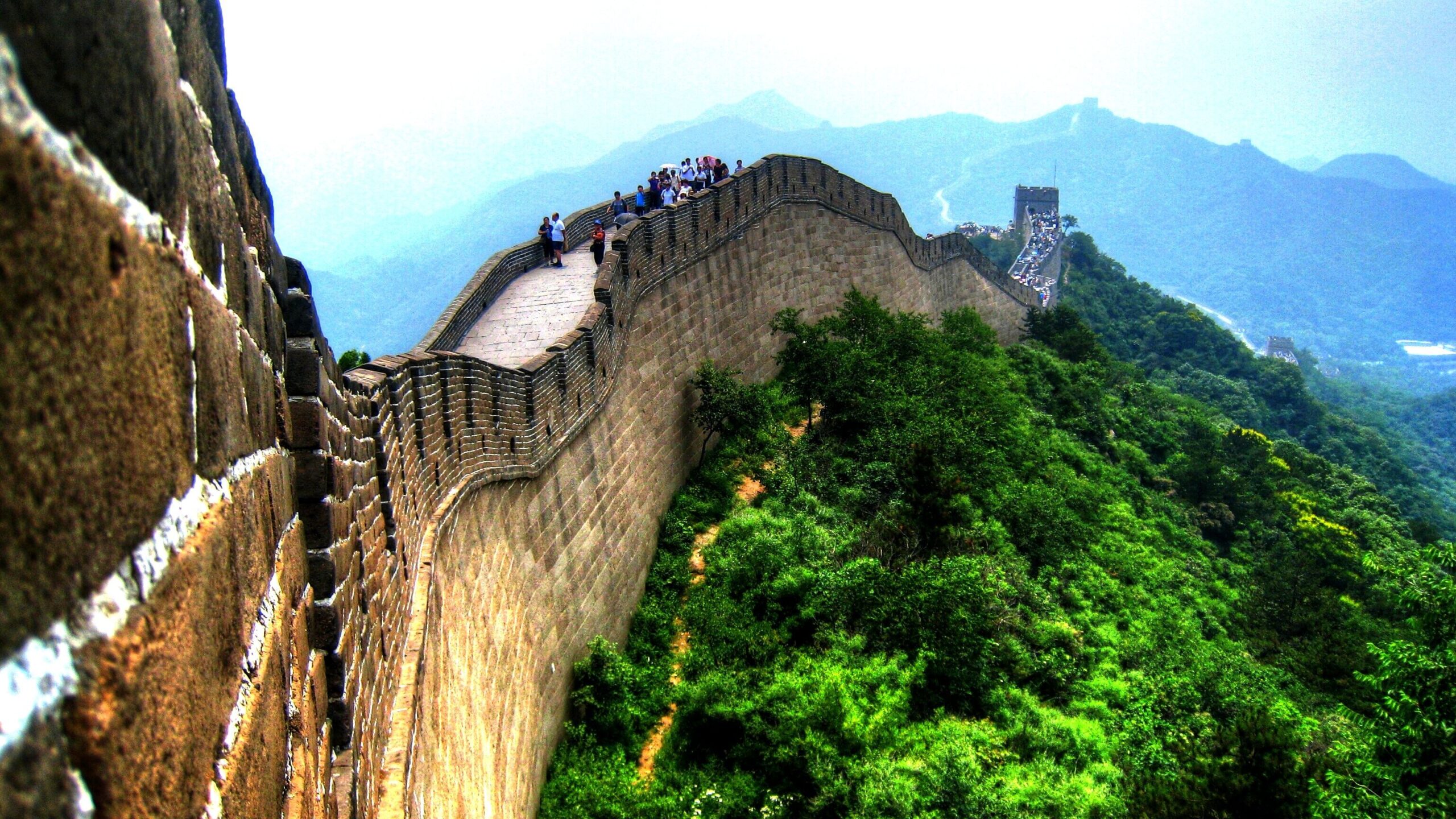 Cool Great Wall Of China Wallpapers – Scalsys