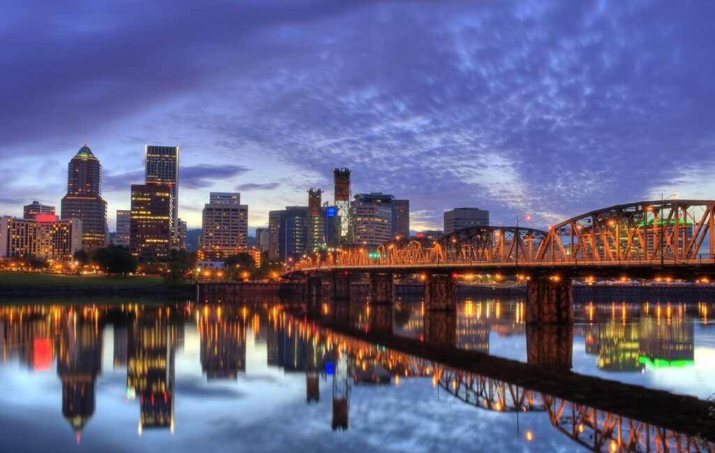 Portland Wallpapers Wallpaper Photos Pictures Backgrounds