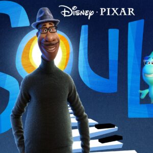 Pixar's Soul