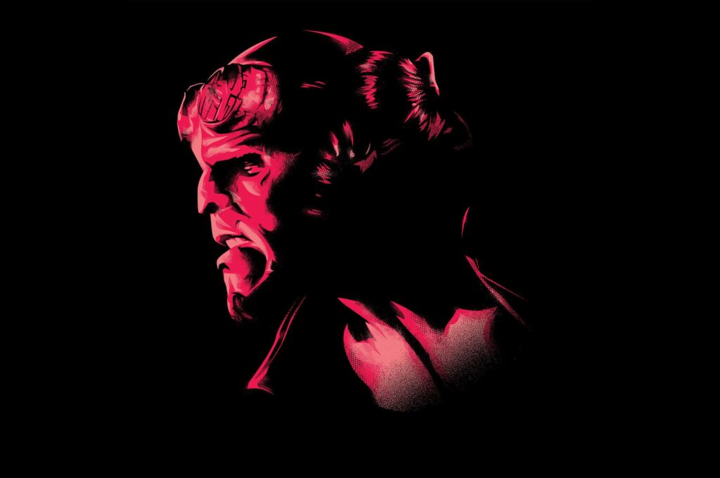 Hellboy Artwork k Chromebook Pixel 2K k Wallpapers