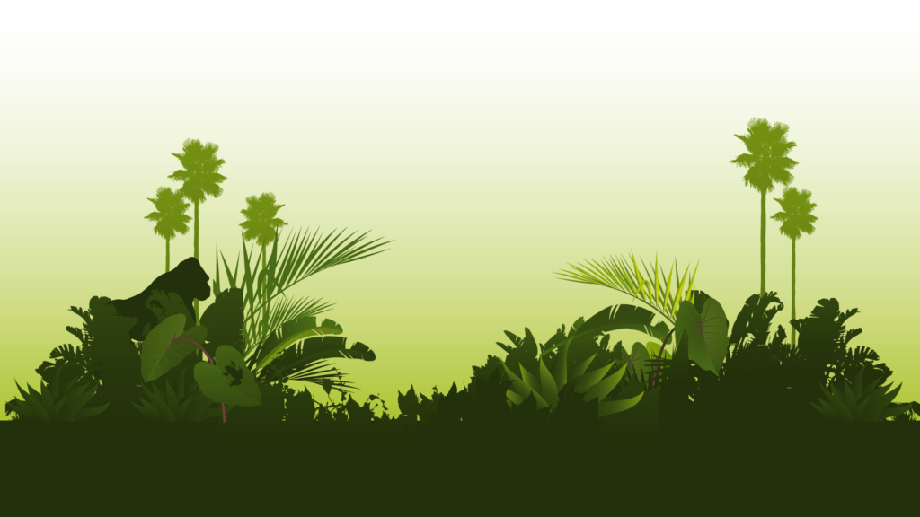 Wallpaper For – Jungle Wallpapers Desktop