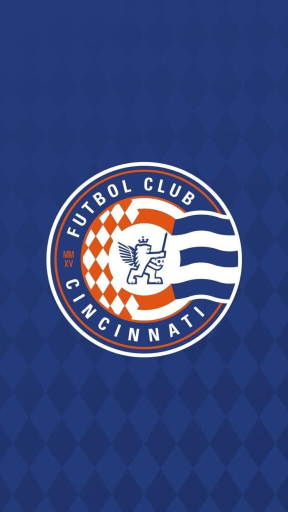 New FC Cincinnati