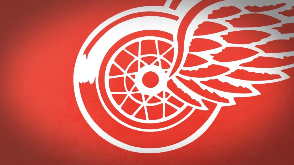 Detroit Red Wings Wallpapers, 2K Wallpaper Detroit Red Wings
