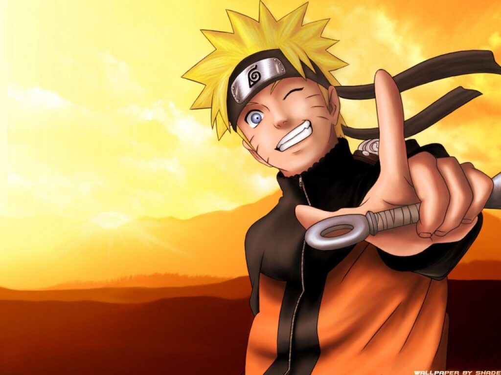 Naruto Wallpapers awesome backgrounds 2K Wallpapers