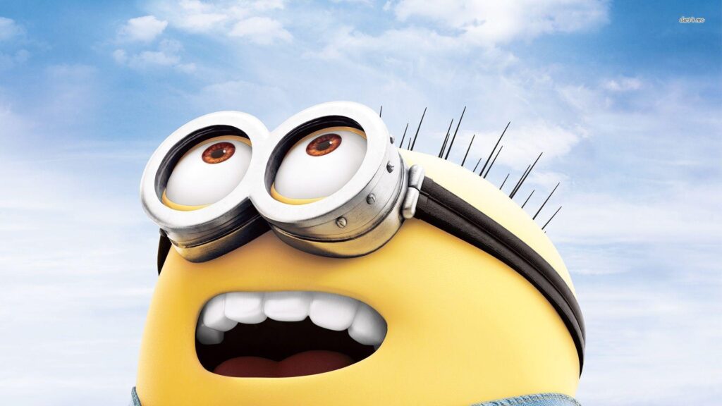 Minion wallpapers
