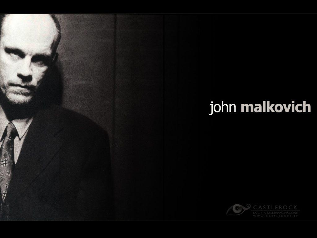John Malkovich Wallpapers
