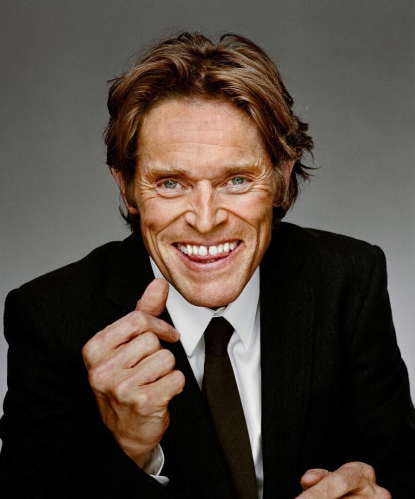 Willem Dafoe photo of pics, wallpapers