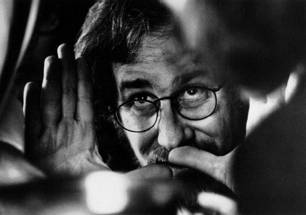 Steven Spielberg photo of pics, wallpapers