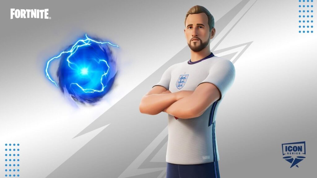 Fortnite Skins Harry Kane and Marco Reus are now available on Epic Games; check price and more