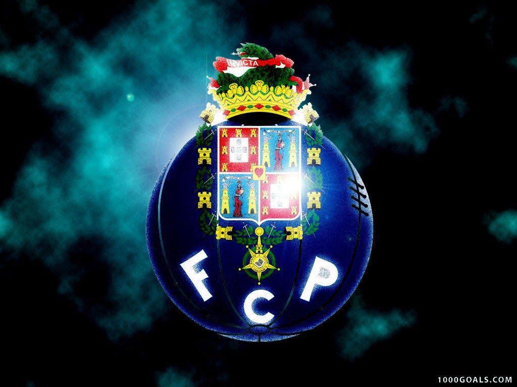Download FC Porto Wallpapers 2K Wallpapers