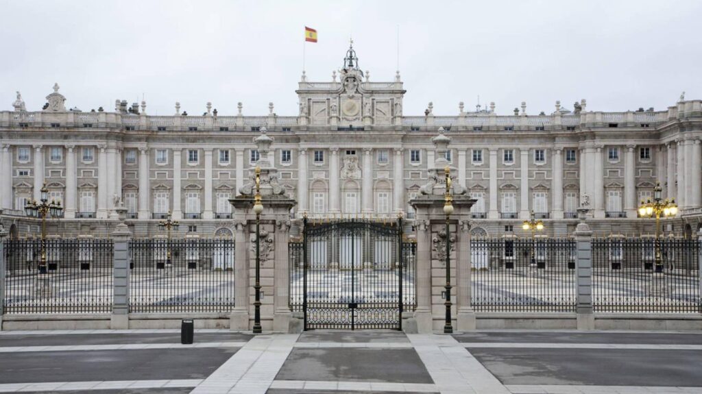 4K places to visit in Madrid