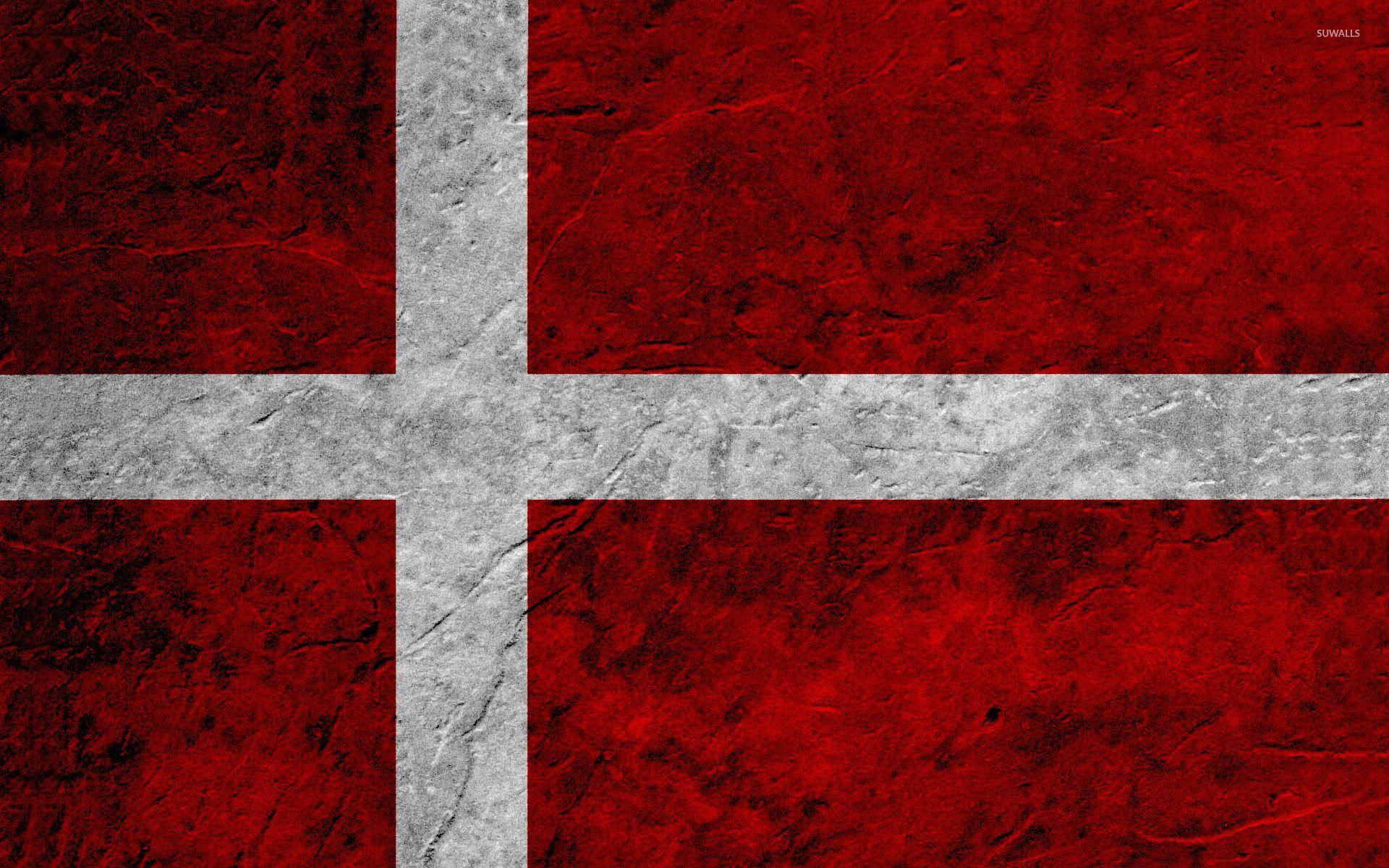 Flag of Denmark wallpapers