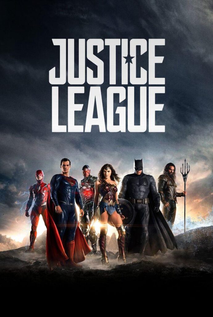 Justice League Wallpapers HD