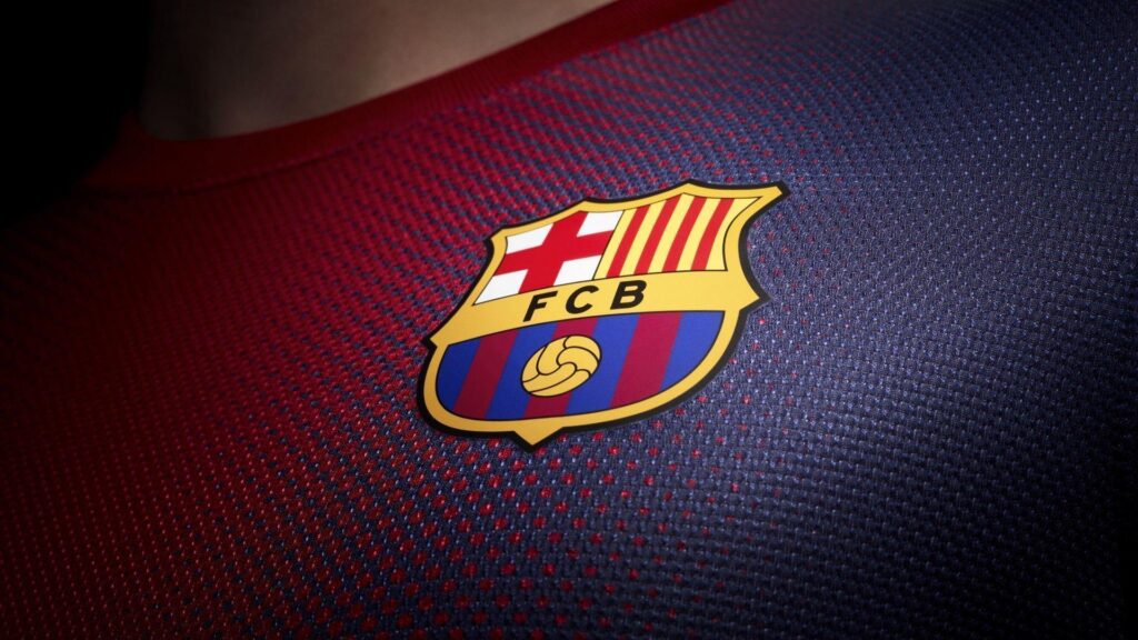 Sport FC Barcelona Kit Football Wallpapers HD, fc barcelona